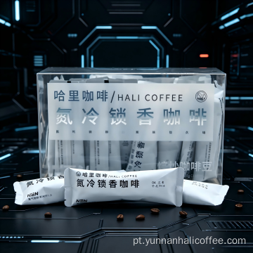 Hali Nitro-Locked Aroma Chuxu